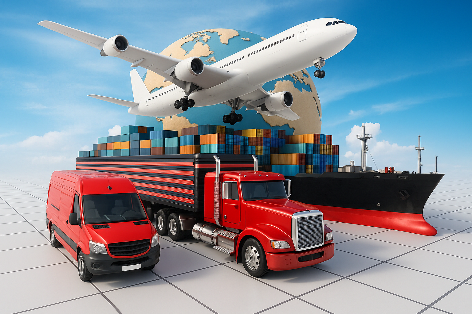LogiHub